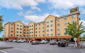 Extended Stay America Meadowlands Rutherford